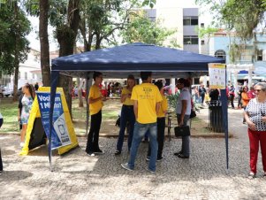 Eventos Setembro Amarelo